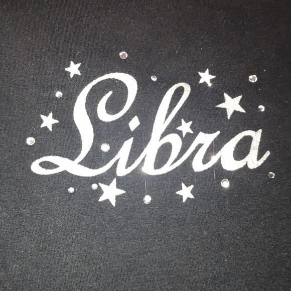 Libra graffic tank streetwear society - Picture 2 of 3